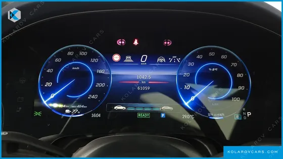 MERCEDES EQS EQS580 4MATIC