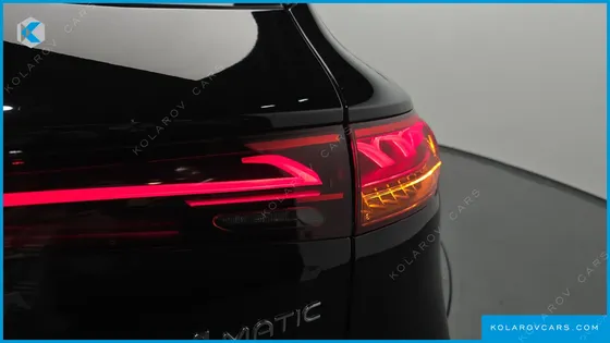 MERCEDES EQS EQS580 4MATIC