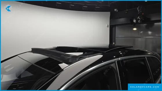 MERCEDES EQS EQS580 4MATIC