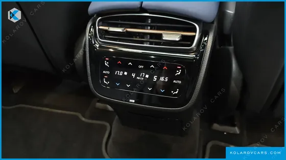 MERCEDES EQS EQS580 4MATIC