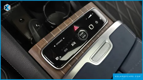 MERCEDES EQS EQS580 4MATIC