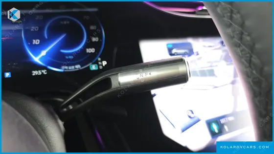 MERCEDES EQS EQS580 4MATIC