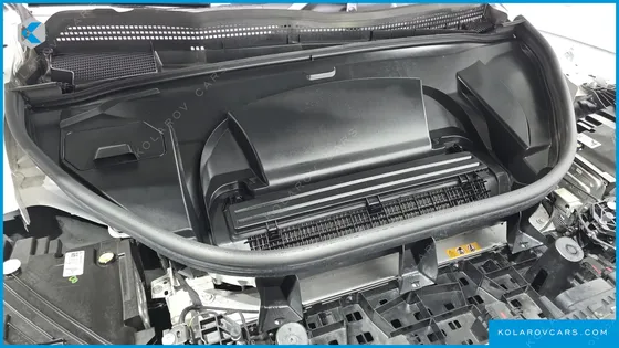 MERCEDES EQS EQS580 4MATIC