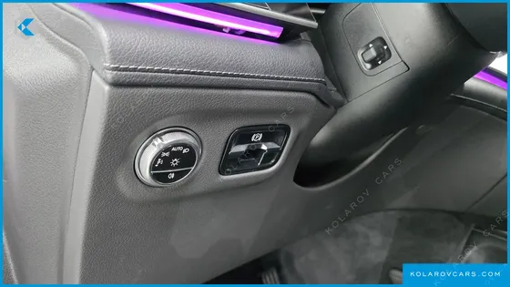 MERCEDES EQS EQS580 4MATIC