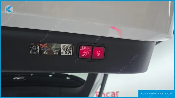 MERCEDES EQS EQS580 4MATIC
