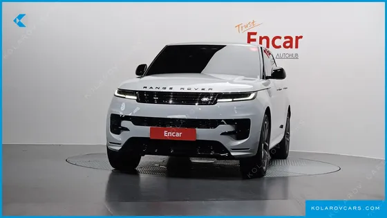 LAND ROVER RANGE ROVER SPORT P360 HSE DYNAMIC