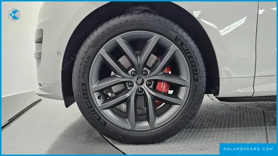 LAND ROVER RANGE ROVER SPORT P360 HSE DYNAMIC
