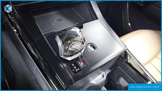 LAND ROVER RANGE ROVER SPORT P360 HSE DYNAMIC