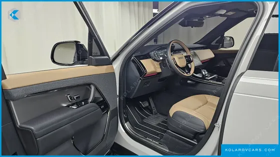 LAND ROVER RANGE ROVER SPORT P360 HSE DYNAMIC