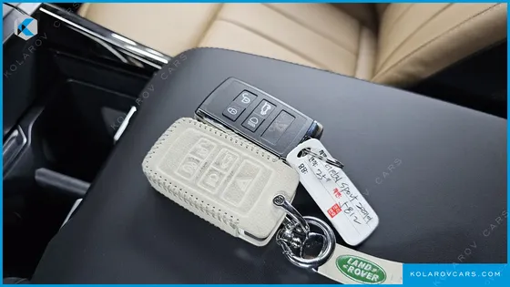 LAND ROVER RANGE ROVER SPORT P360 HSE DYNAMIC