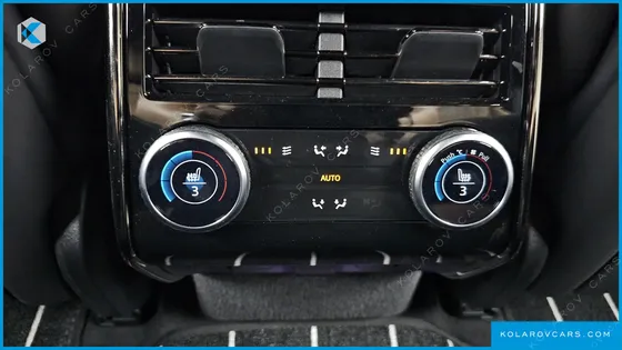 LAND ROVER RANGE ROVER SPORT P360 HSE DYNAMIC