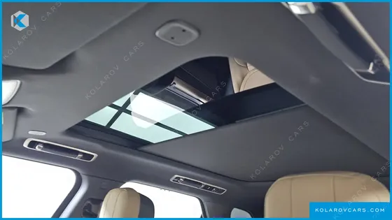 LAND ROVER RANGE ROVER SPORT P360 HSE DYNAMIC