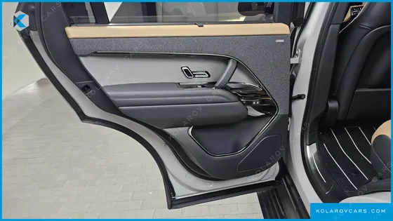 LAND ROVER RANGE ROVER SPORT P360 HSE DYNAMIC
