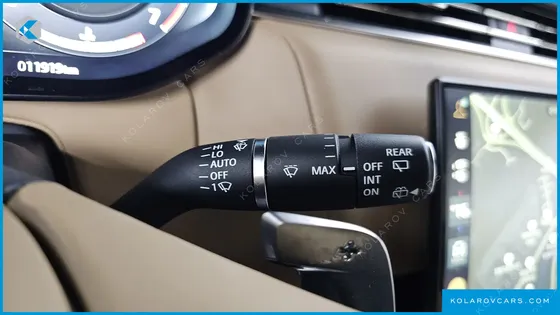LAND ROVER RANGE ROVER SPORT P360 HSE DYNAMIC