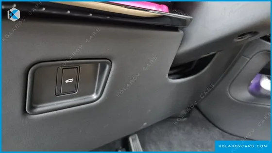 LAND ROVER RANGE ROVER SPORT P360 HSE DYNAMIC