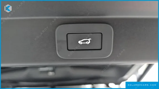 LAND ROVER RANGE ROVER SPORT P360 HSE DYNAMIC