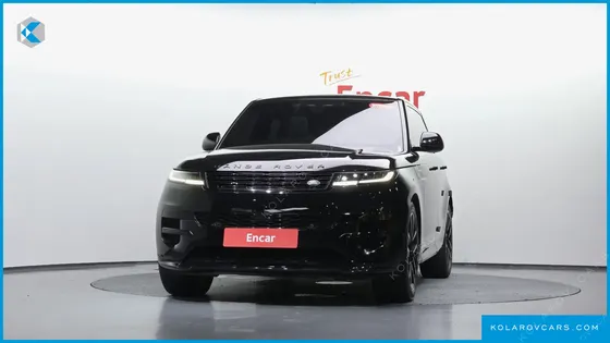 LAND ROVER RANGE ROVER SPORT P360 HSE DYNAMIC