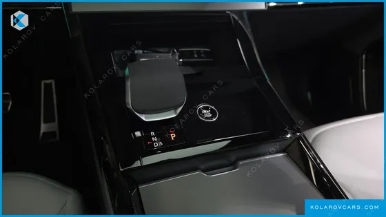 LAND ROVER RANGE ROVER SPORT P360 HSE DYNAMIC