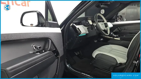 LAND ROVER RANGE ROVER SPORT P360 HSE DYNAMIC
