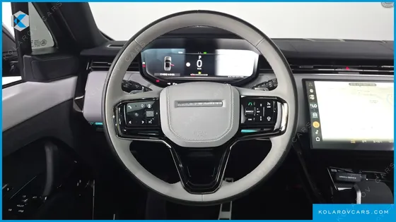 LAND ROVER RANGE ROVER SPORT P360 HSE DYNAMIC