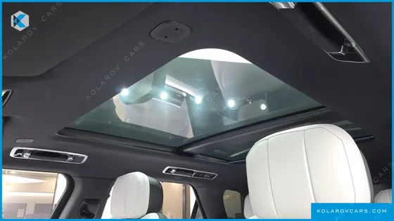LAND ROVER RANGE ROVER SPORT P360 HSE DYNAMIC
