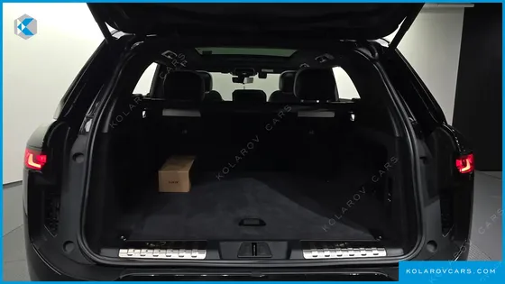 LAND ROVER RANGE ROVER SPORT P360 HSE DYNAMIC