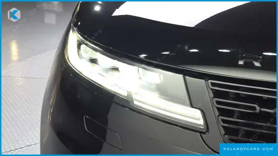 LAND ROVER RANGE ROVER SPORT P360 HSE DYNAMIC