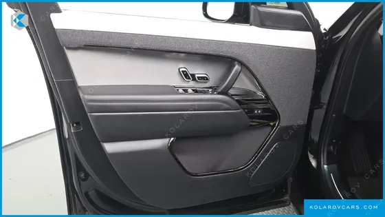 LAND ROVER RANGE ROVER SPORT P360 HSE DYNAMIC