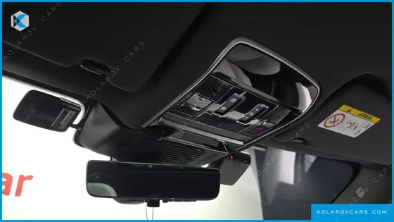 LAND ROVER RANGE ROVER SPORT P360 HSE DYNAMIC