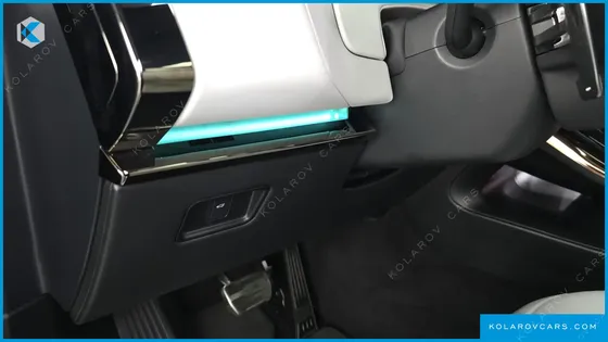 LAND ROVER RANGE ROVER SPORT P360 HSE DYNAMIC