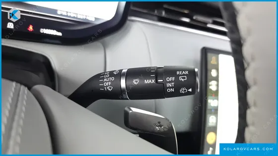 LAND ROVER RANGE ROVER SPORT P360 HSE DYNAMIC