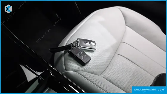 LAND ROVER RANGE ROVER SPORT P360 HSE DYNAMIC