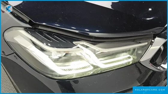 BMW GRAN TURISMO (GT) 630D XDRIVE M SPORT