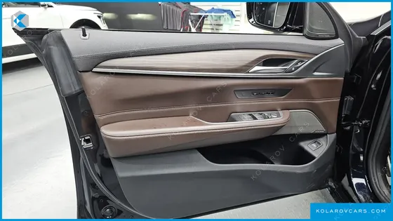 BMW GRAN TURISMO (GT) 630D XDRIVE M SPORT