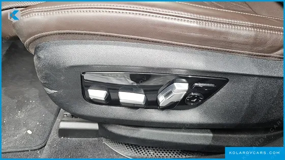 BMW GRAN TURISMO (GT) 630D XDRIVE M SPORT