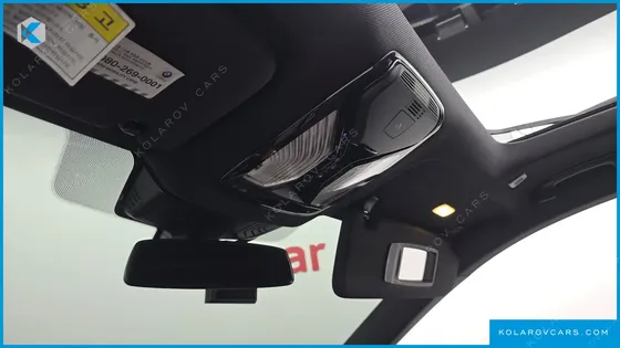 BMW GRAN TURISMO (GT) 620D XDRIVE M SPORT