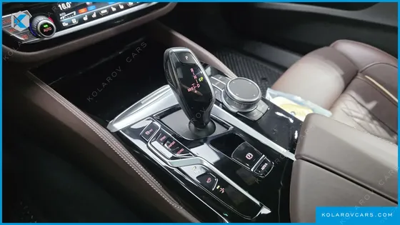 BMW GRAN TURISMO (GT) 630I XDRIVE M SPORT