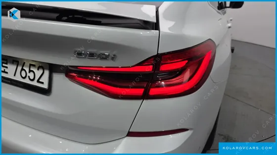 BMW GRAN TURISMO (GT) 630I XDRIVE M SPORT