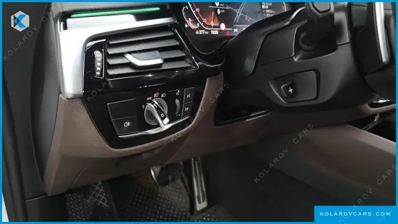 BMW GRAN TURISMO (GT) 630I XDRIVE M SPORT