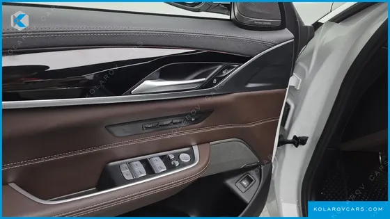 BMW GRAN TURISMO (GT) 630I XDRIVE M SPORT