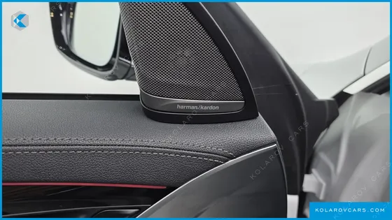 BMW GRAN TURISMO (GT) 630I XDRIVE M SPORT