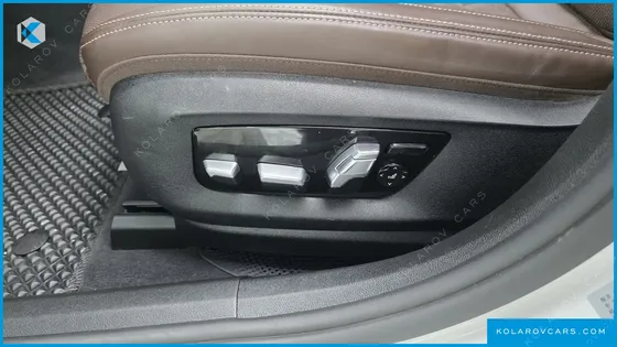 BMW GRAN TURISMO (GT) 630I XDRIVE M SPORT