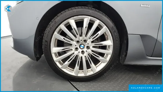 BMW GRAN TURISMO (GT) 640I XDRIVE LUXURY