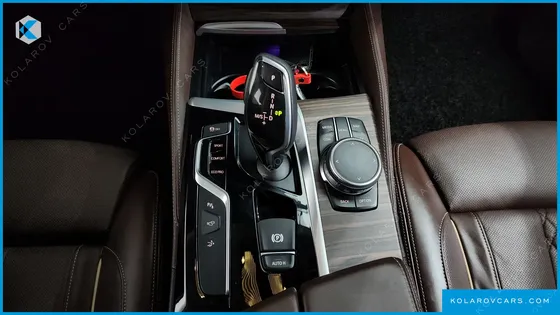 BMW GRAN TURISMO (GT) 640I XDRIVE LUXURY