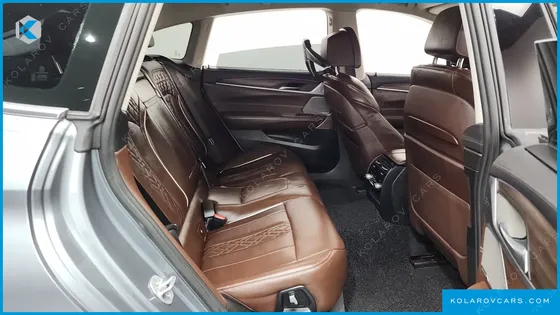BMW GRAN TURISMO (GT) 640I XDRIVE LUXURY