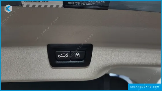 BMW GRAN TURISMO (GT) 640I XDRIVE LUXURY
