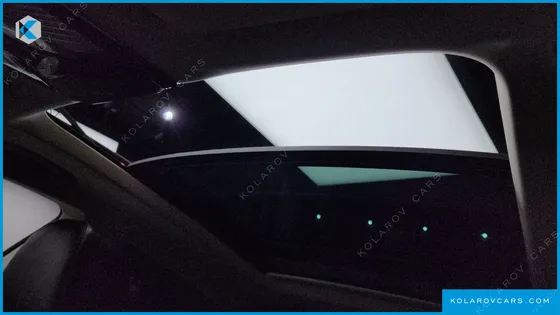 BMW GRAN TURISMO (GT) 640I XDRIVE LUXURY