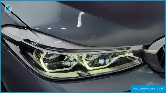 BMW GRAN TURISMO (GT) 640I XDRIVE LUXURY
