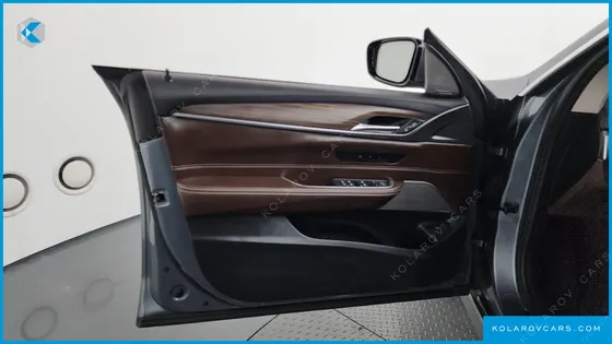 BMW GRAN TURISMO (GT) 640I XDRIVE LUXURY