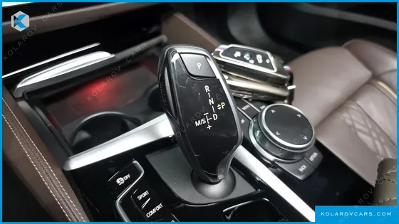 BMW GRAN TURISMO (GT) 620D XDRIVE M SPORT